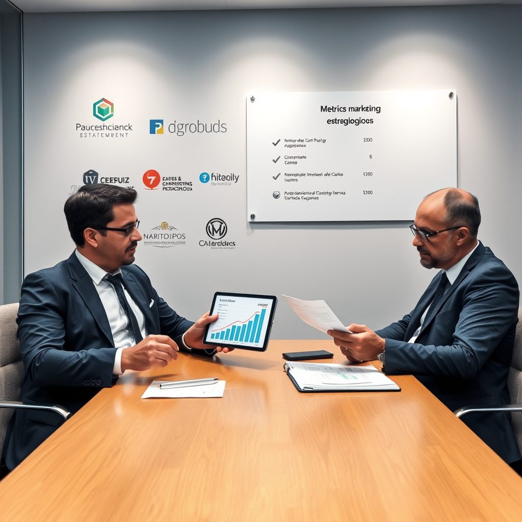 Parcerias para advogados conseguirem clientes: estratégias comprovadas para crescimento sustentável