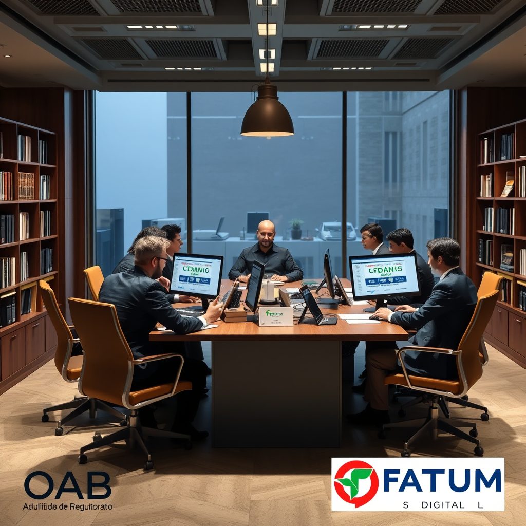 Publicidade Advocatícia Regras OAB: Estratégias para Autoridade Digital no Setor Jurídico