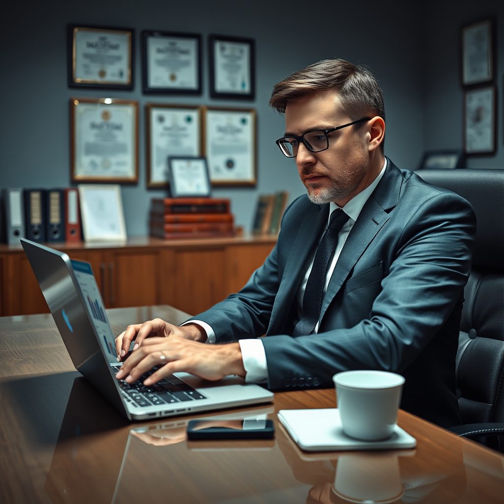 Publicidade Jurídica em Redes Sociais: Guia para Advogados