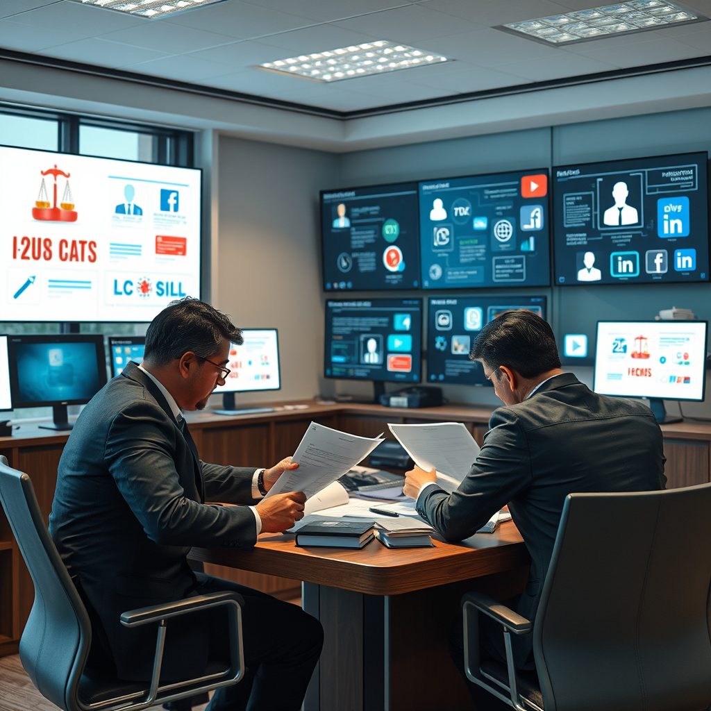 Regulamentações de Publicidade Jurídica: Guia Atualizado para 2026