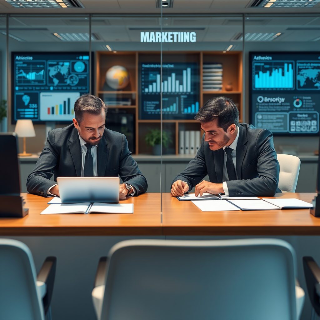 Resolução OAB sobre uso de IA: Estratégias para Advogados no Marketing Digital