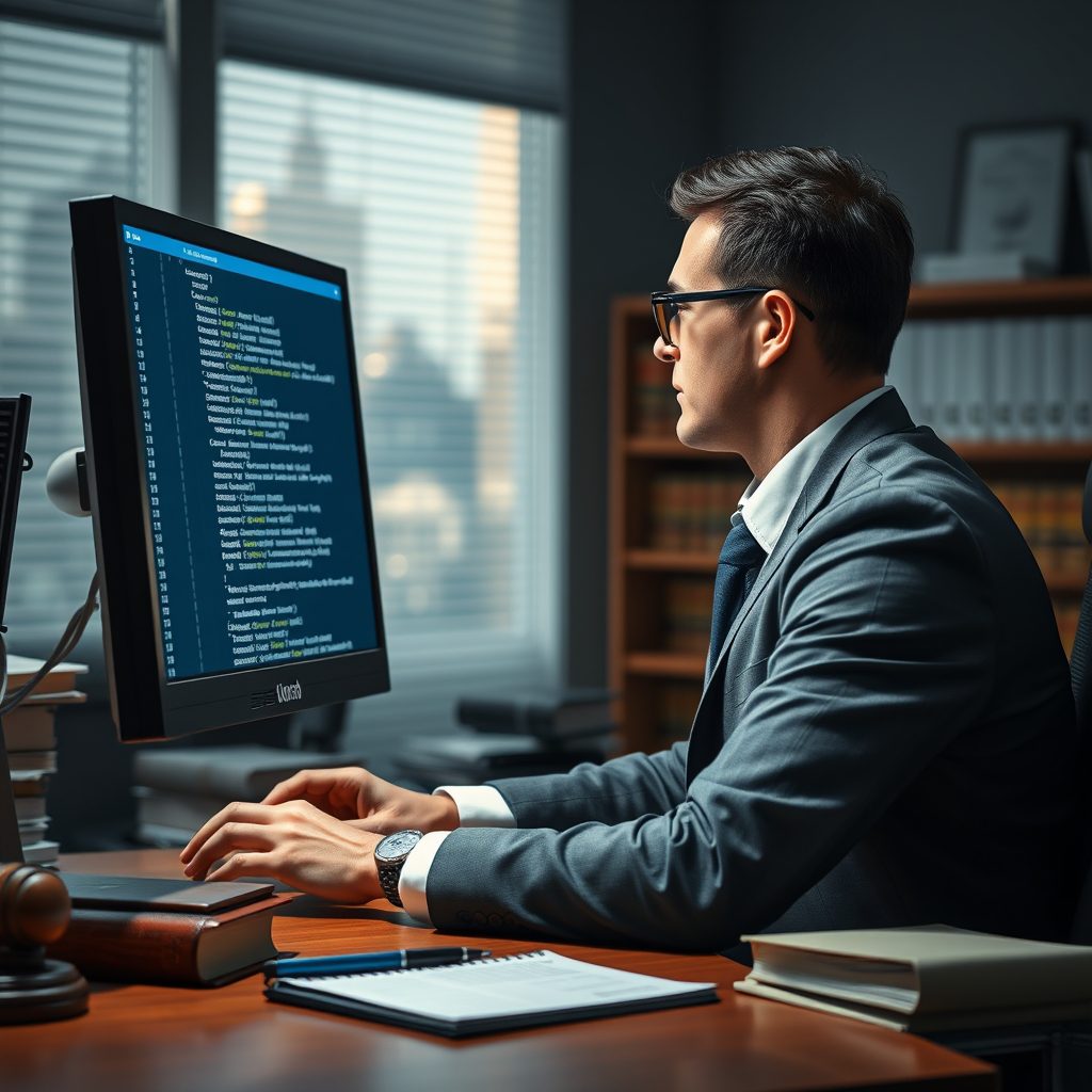 SEO para Advogados: Como Usar o Schema Markup para Melhorar o Ranqueamento