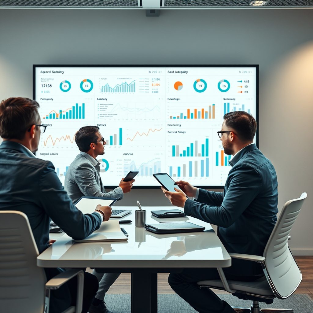 Como funciona o SEO: Estratégias Avançadas para Resultados Mensuráveis