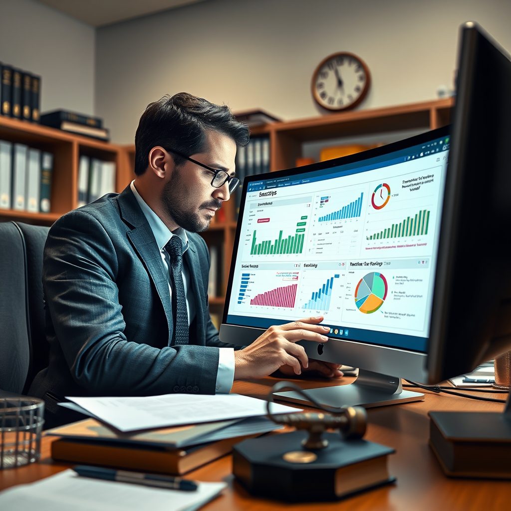 SEO para advogados: como funciona e estratégias para resultados