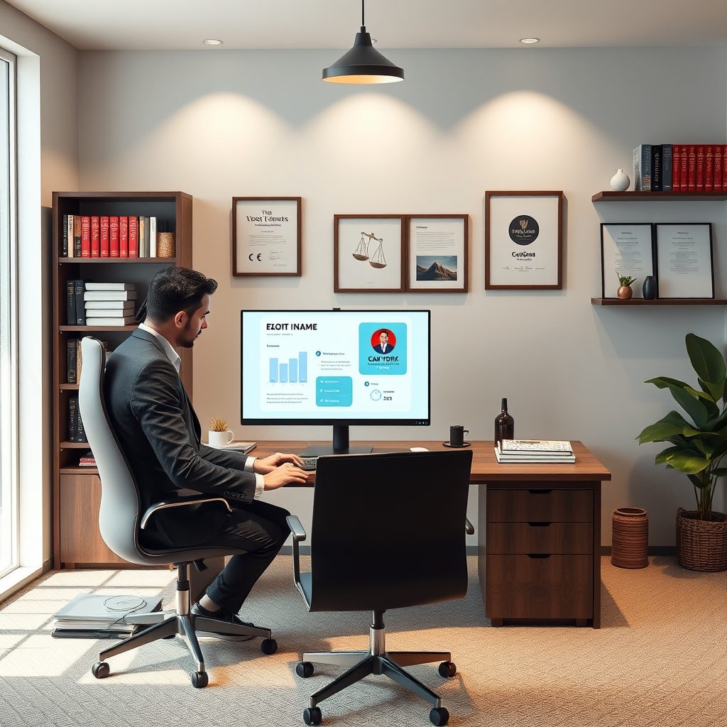 Top 7 Ferramentas de Design Gráfico que Todo Advogado Deveria Usar