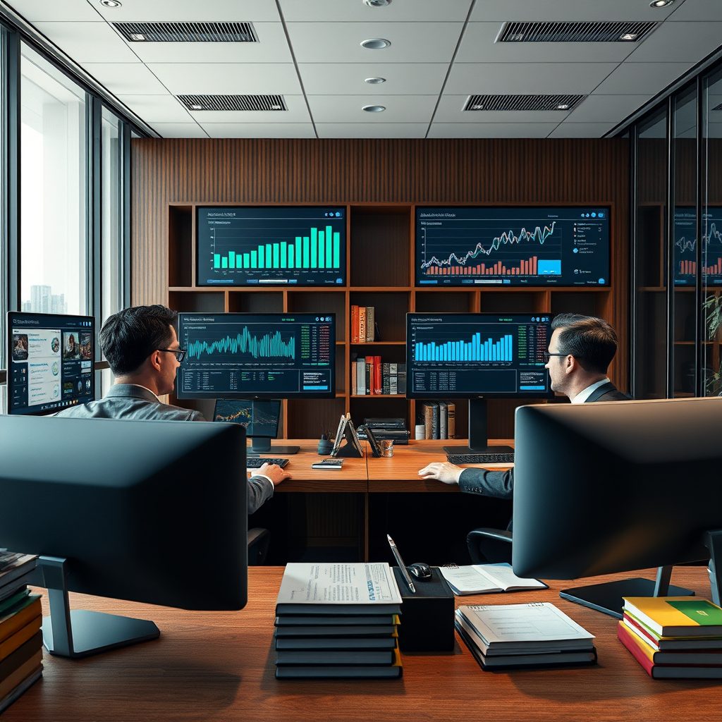 Prompt para Advogados: Estratégias Avançadas para Maximizar Resultados no Marketing Digital Jurídico