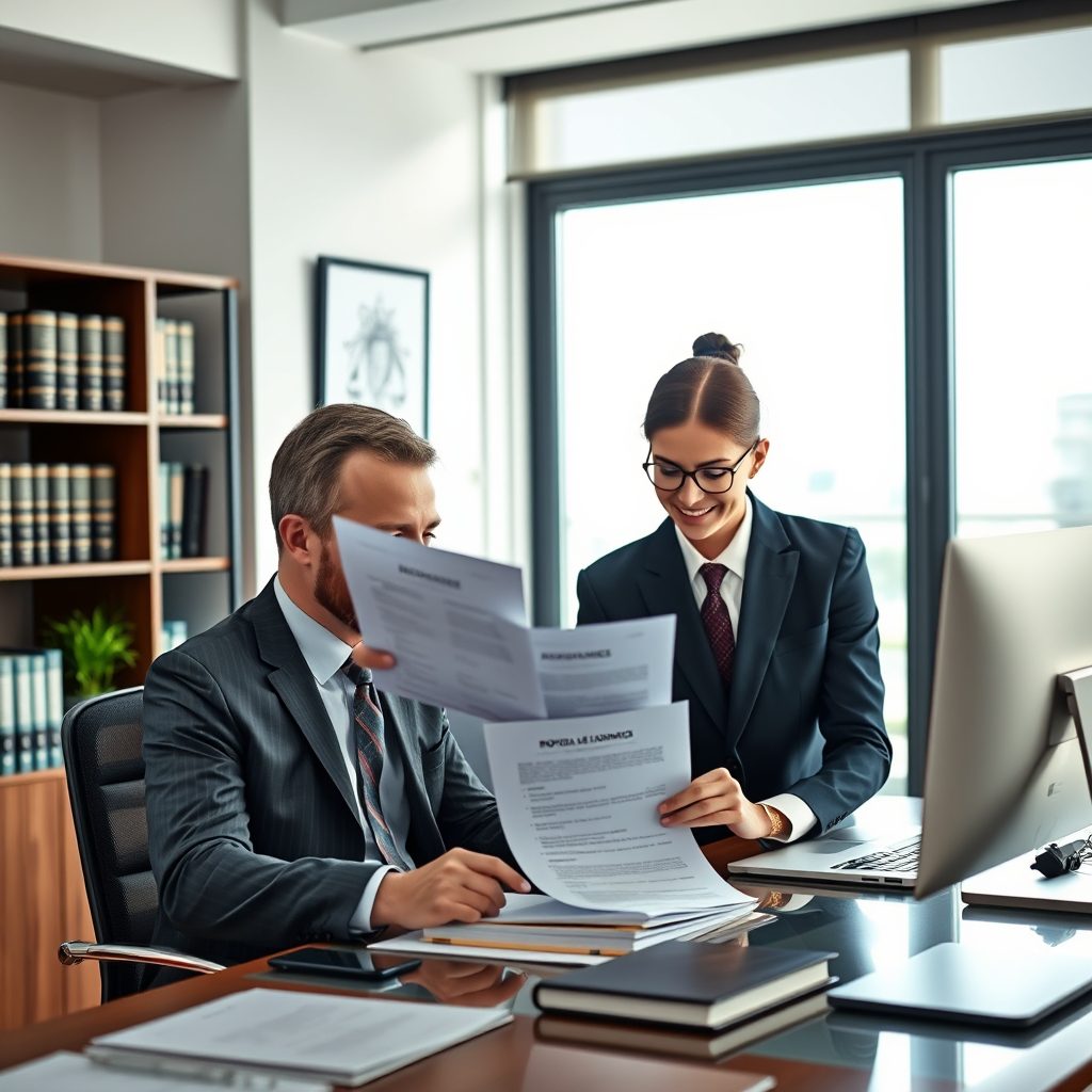 Como fazer proposta de honorários para cliente: estratégias comprovadas para advogados