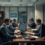 Prompt para Advogados: Estratégias de Marketing Digital para Escritórios de Advocacia Empresarial