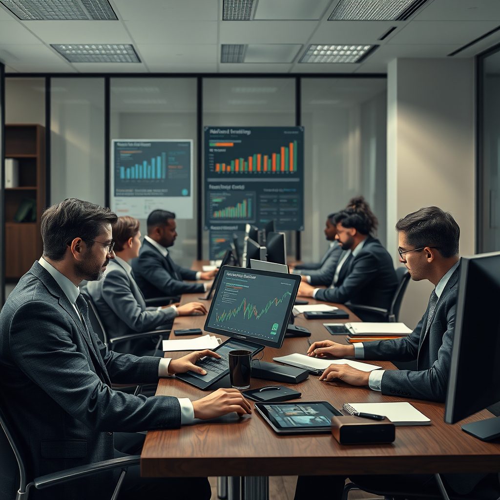 Prompt para Advogados: Estratégias de Marketing Digital para Escritórios de Advocacia Empresarial