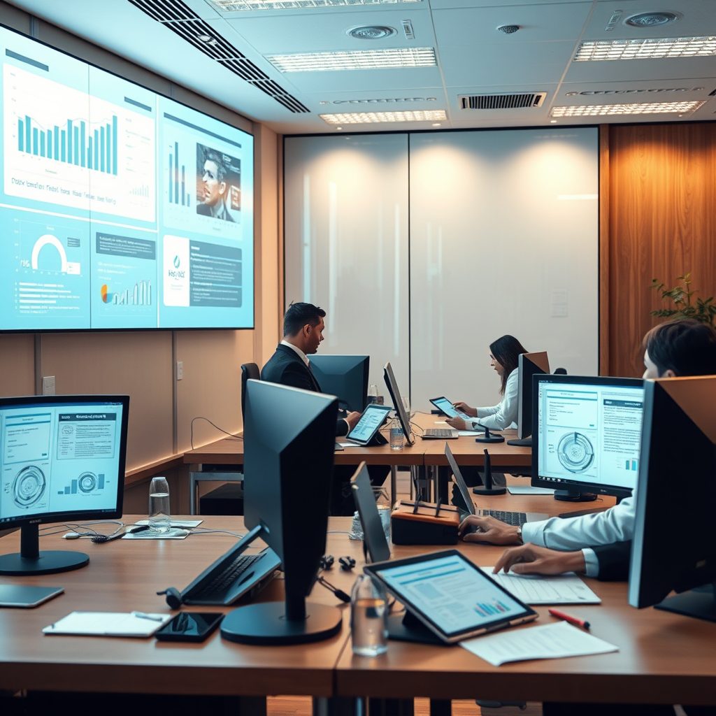 Como Automatizar Direito Digital: Estratégias Avançadas para Advogados