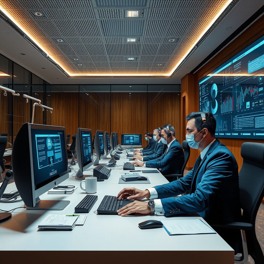 Como Automatizar Direito Digital: Estratégias para Advogados Modernos
