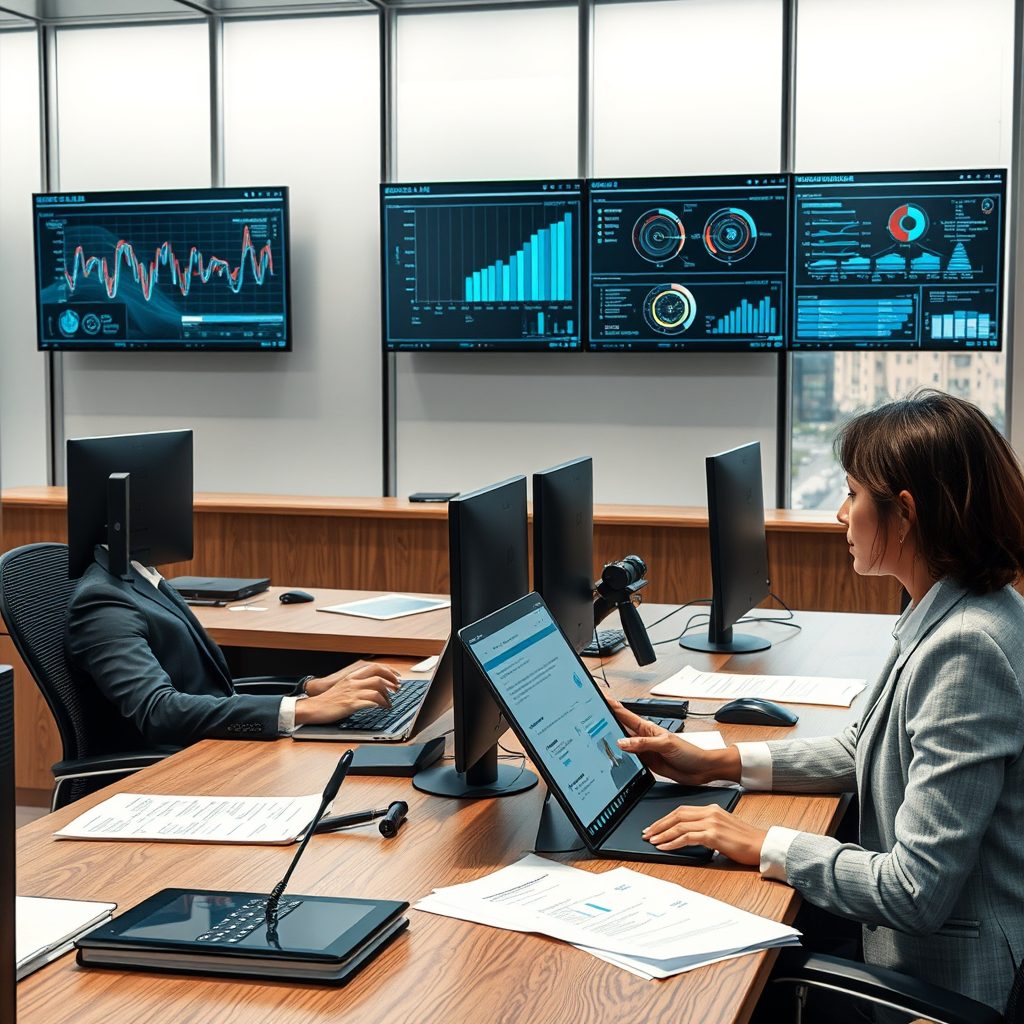 Como Automatizar Direito Digital: Estratégias para Advogados Modernos