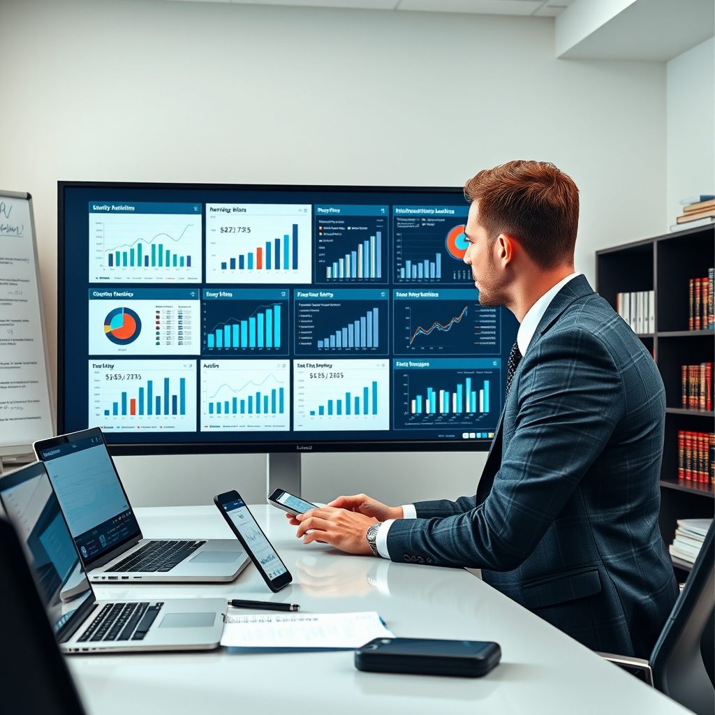 Como Automatizar Tendências do Marketing Jurídico: Estratégias para Escritórios de Advocacia