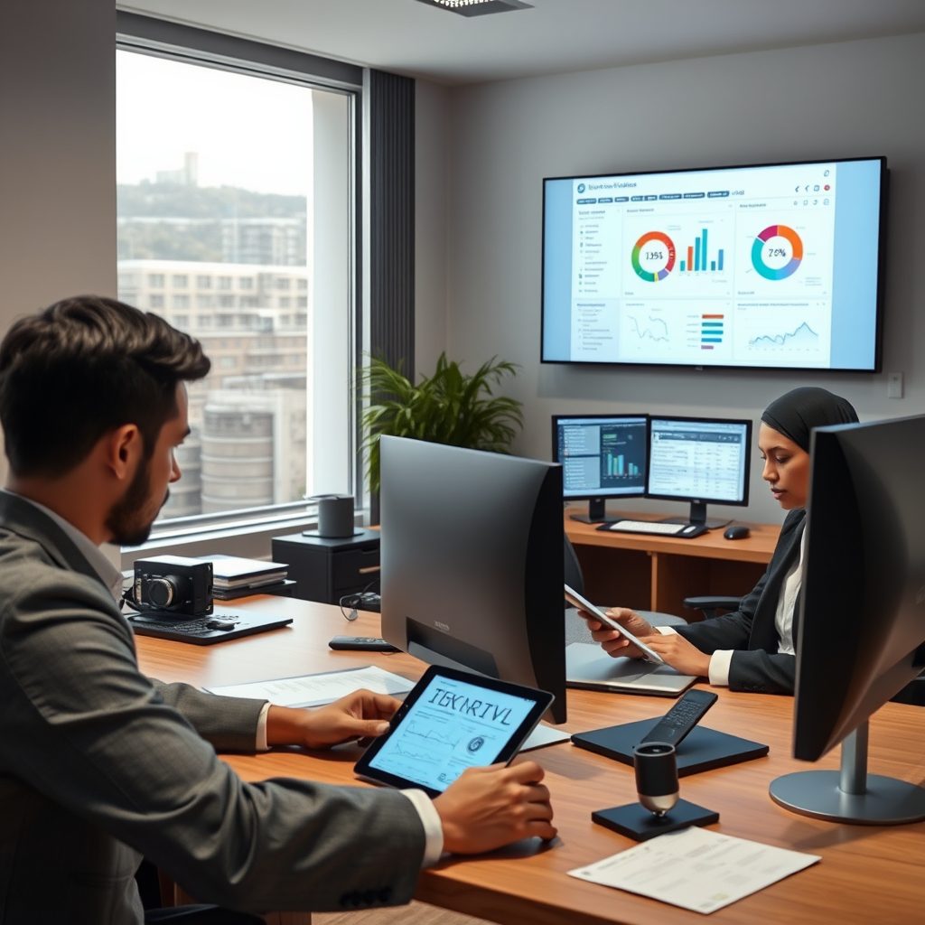 Como Automatizar Tendências do Marketing Jurídico: Estratégias Práticas para Escritórios de Advocacia