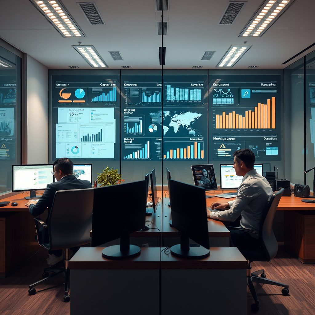 Como Automatizar Tendências do Marketing Jurídico: Estratégias para Resultados Previsíveis