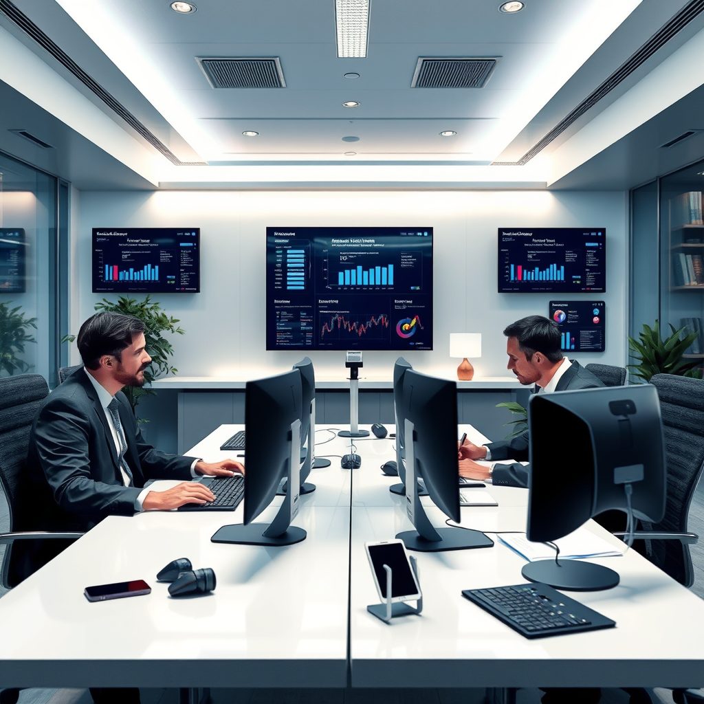 Como Automatizar Tendências do Marketing Jurídico para Maximizar Resultados