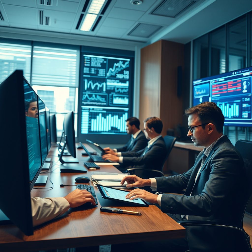 Como Automatizar a Transformação Digital no Direito: Estratégias e Implementação