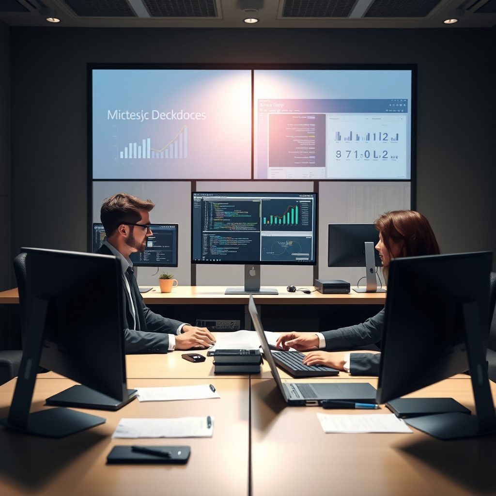 Como Automatizar a Transformação Digital no Direito: Estratégias e Implementação