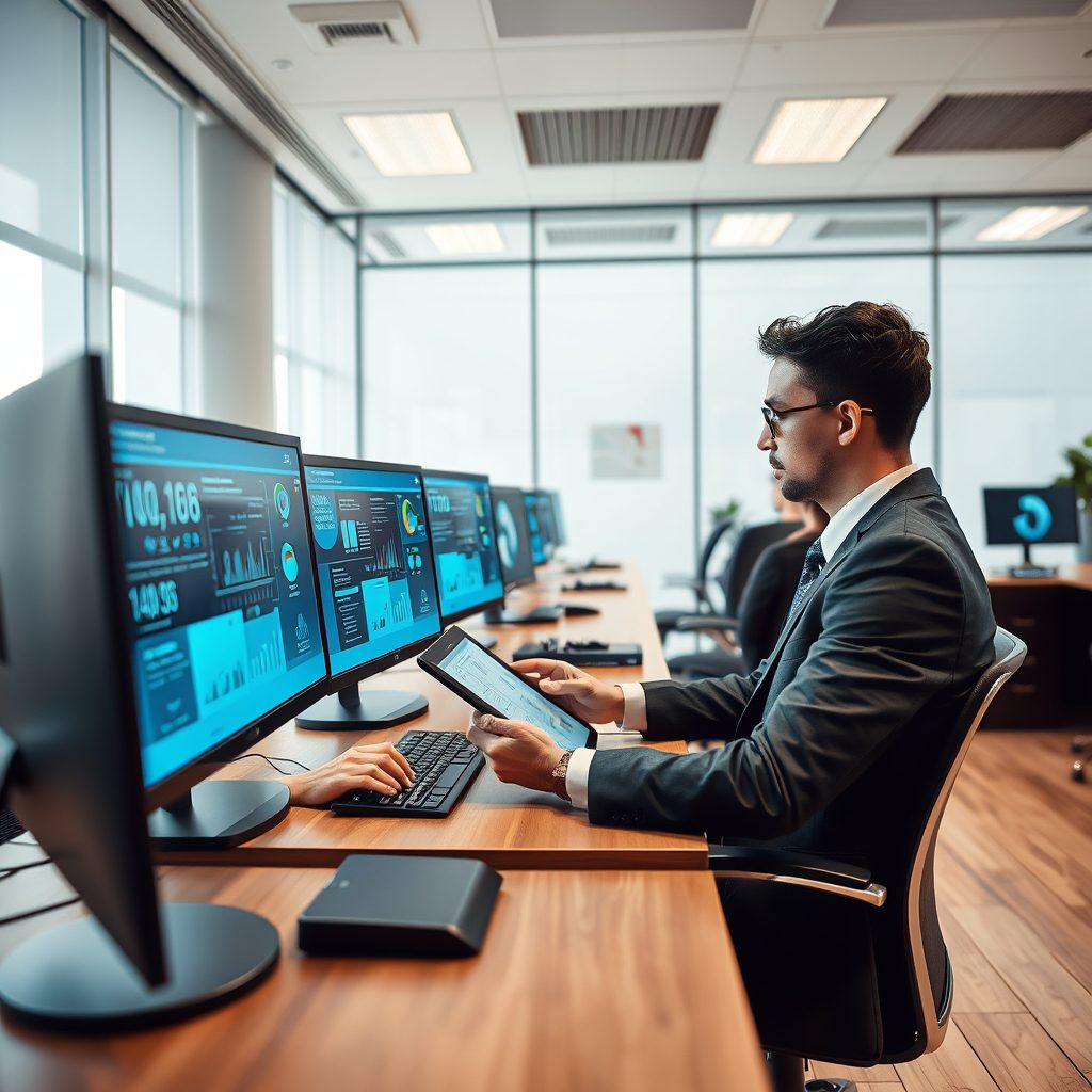 Como Automatizar a Transformação Digital no Direito: Estratégias e Implementação
