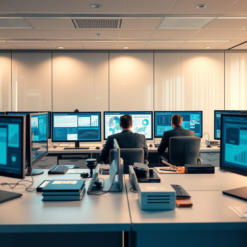 Como Automatizar o Direito Digital: Estratégias para Advogados Modernos