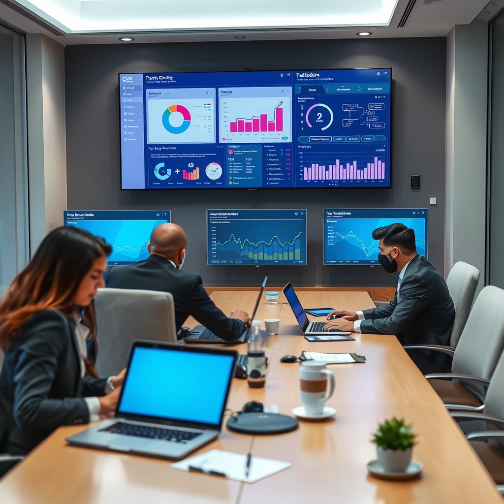 Como Automatizar Tendências do Marketing Jurídico: Estratégias Comprovadas para Advogados