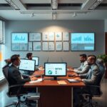 Quais são os benefícios de inteligência artificial no direito: uma análise estratégica