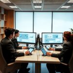 Quais são os benefícios de tecnologia jurídica para escritórios de advocacia modernos