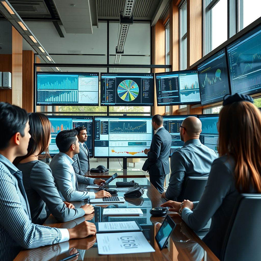 O que considerar antes de adotar big data jurídico