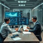 Big Data Jurídico na Análise de Contratos: Estratégias Avançadas para Otimização de Processos