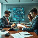 Big Data Jurídico na Análise de Contratos: Estratégias Avançadas para Escritórios de Advocacia