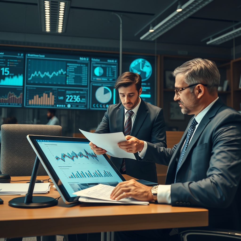 Big Data Jurídico na Análise de Contratos: Estratégias Avançadas para Escritórios de Advocacia