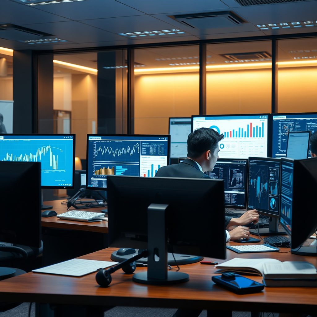 Big Data Jurídico na Análise de Contratos: Como a Fatum Digital Estrutura a Transformação de Dados em Decisões Estratégicas