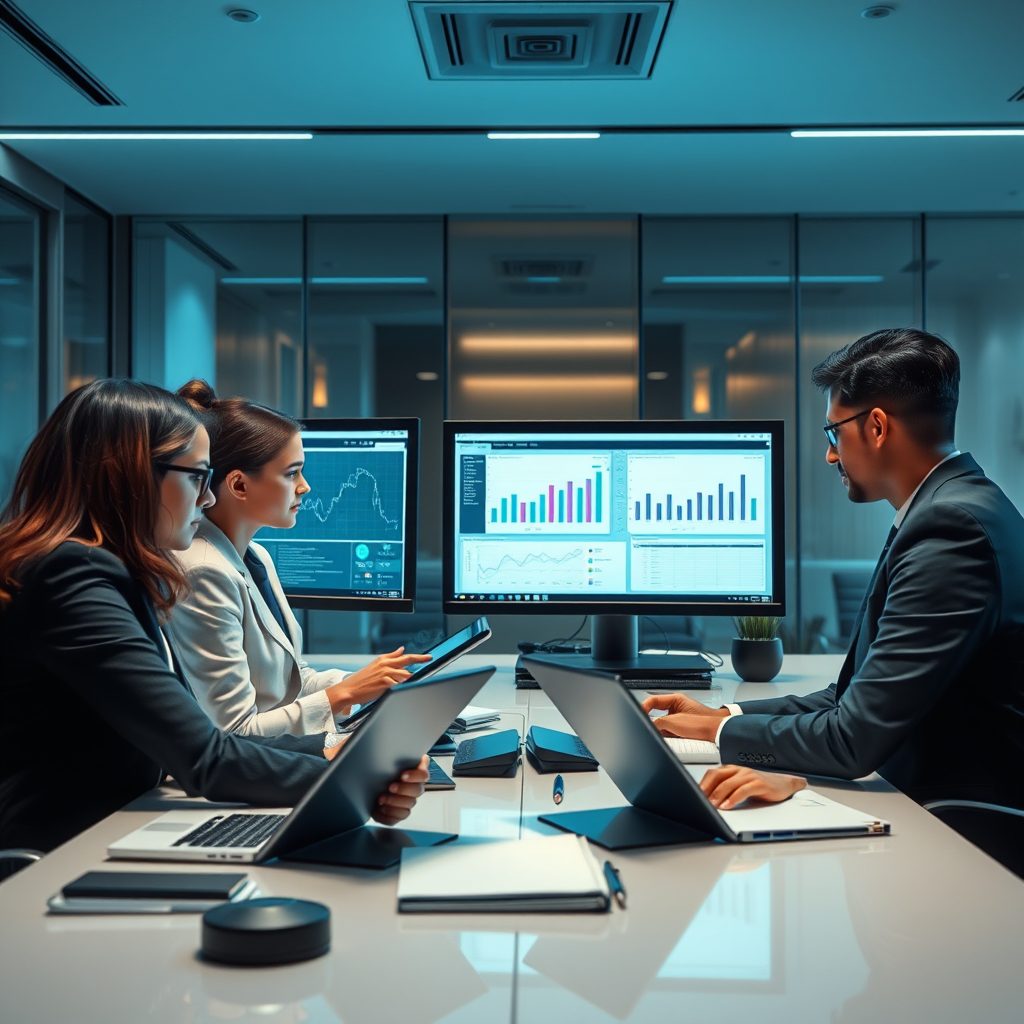 O que considerar antes de adotar big data jurídico: análise estratégica e operacional