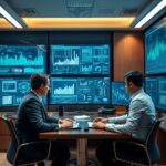 O que considerar antes de adotar big data jurídico: análise estratégica e implementação
