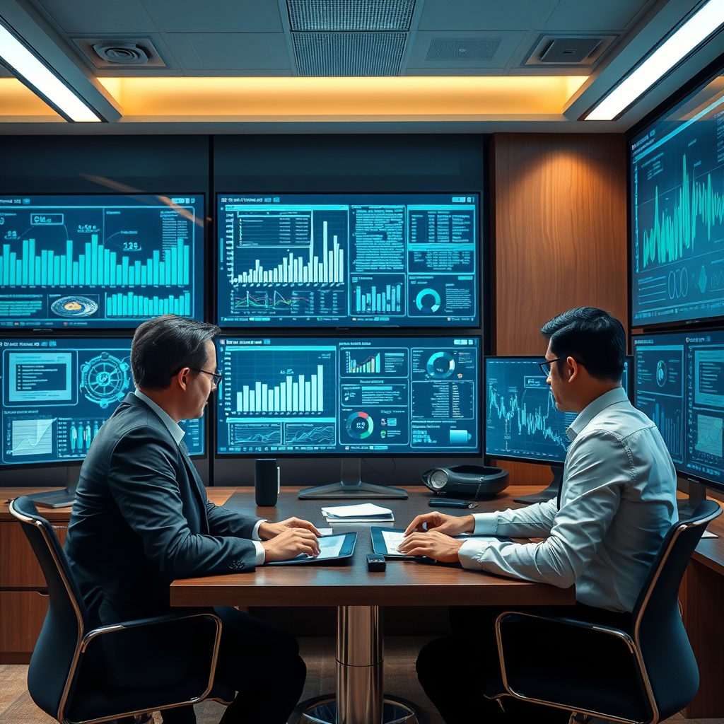 O que considerar antes de adotar big data jurídico: análise estratégica e implementação