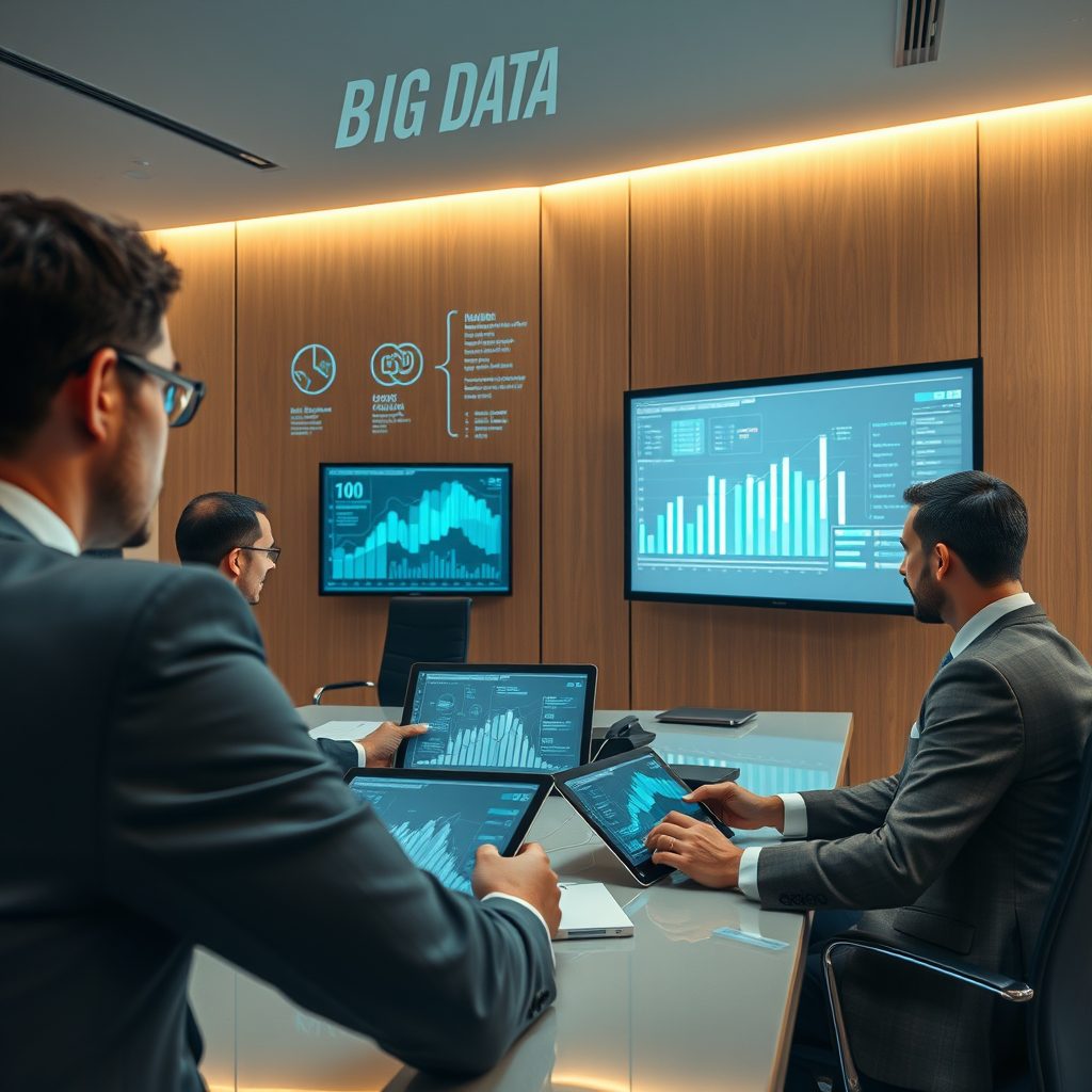 O que considerar antes de adotar Big Data Jurídico: Análise Estratégica e Diagnóstico