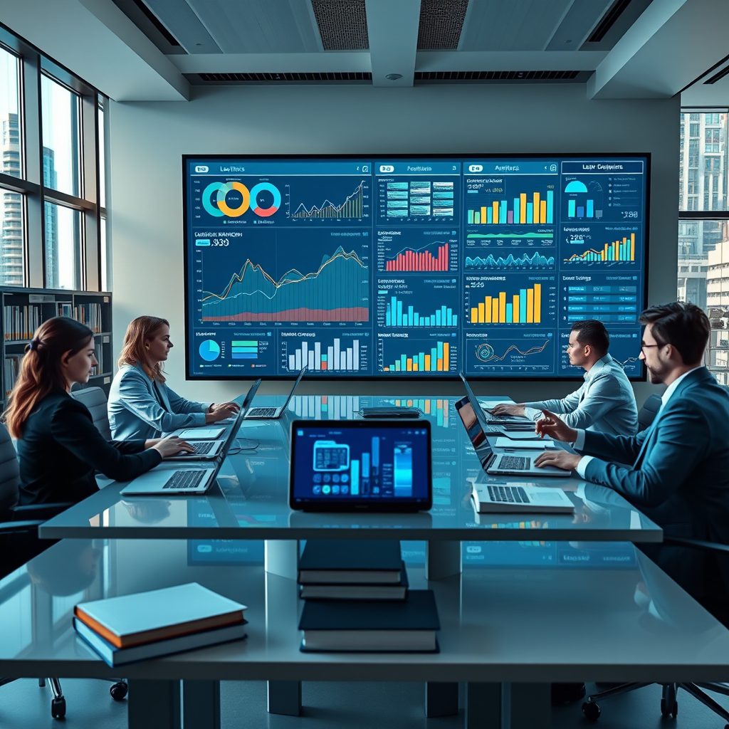 O que considerar antes de adotar big data jurídico