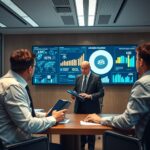 Big Data Jurídico para Escritórios de Grande Porte: Estratégias e Implementação
