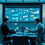 Big Data Jurídico para Escritórios de Grande Porte: Estratégias e Implementação