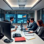 Big Data Jurídico na Redução de Custos Operacionais: Estratégias Práticas para Escritórios de Advocacia