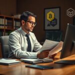 Blockchain no Direito para Advogados Tributaristas: Estratégias e Aplicações Práticas