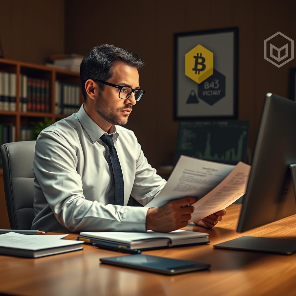 Blockchain no Direito para Advogados Tributaristas: Estratégias e Aplicações Práticas