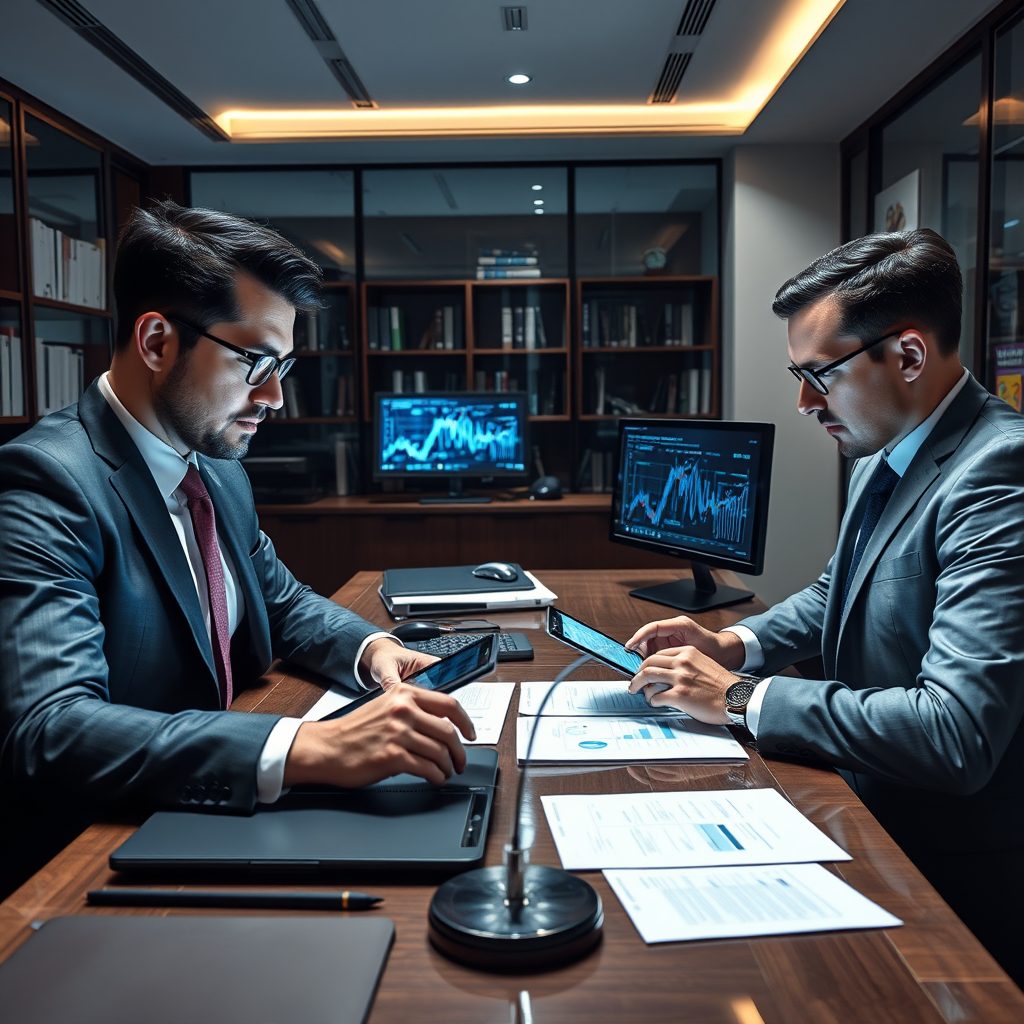 Blockchain no Direito: Análise Estratégica e Aplicações Práticas