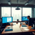 Blockchain no Direito: Como a Tecnologia Está Transformando a Advocacia