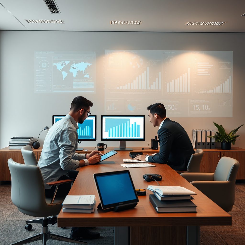Tudo Sobre Business Intelligence Jurídico: Estratégias e Implementação