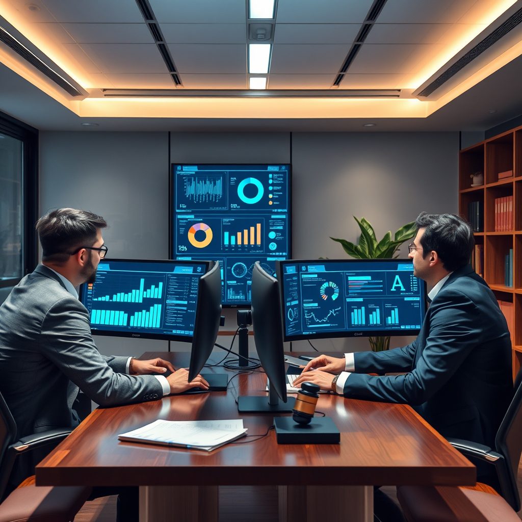 Entenda Business Intelligence Jurídico: Estratégias para Tomada de Decisão Baseada em Dados