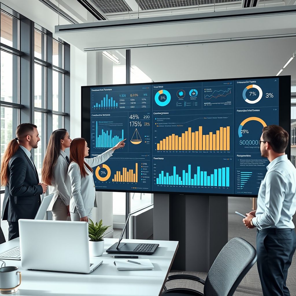 Entenda Business Intelligence Jurídico: Estratégias para Tomada de Decisão Baseada em Dados