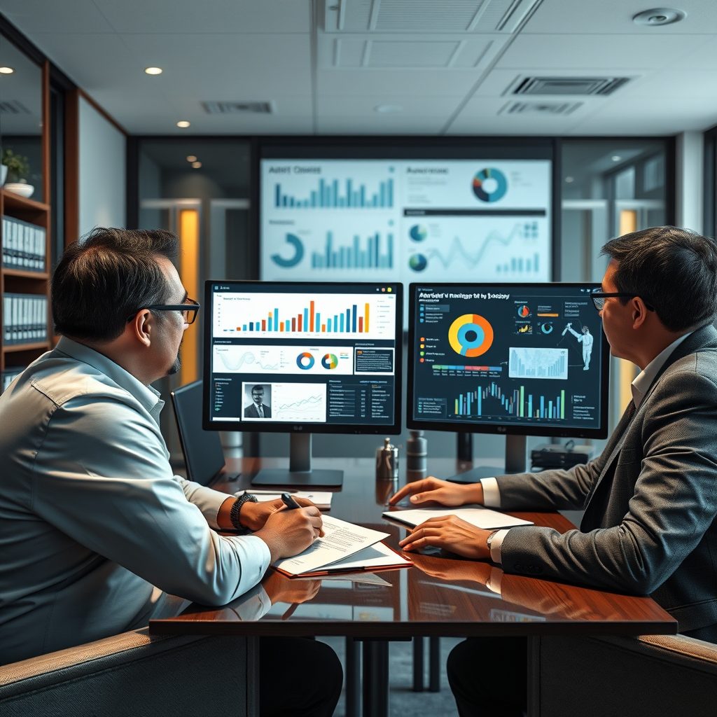 Entenda Business Intelligence Jurídico: Estratégias para Advocacia Baseada em Dados