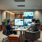 Entenda Business Intelligence Jurídico: Estratégias Avançadas para Escritórios de Advocacia