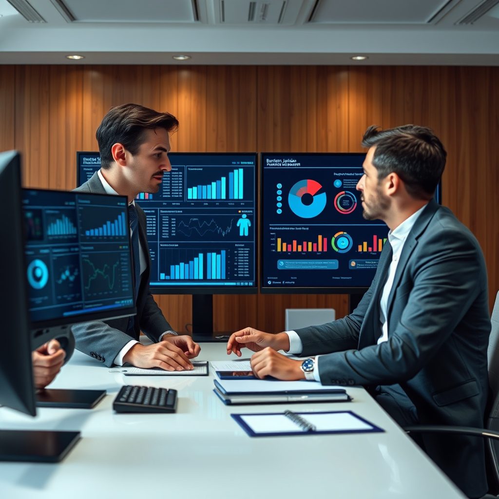 Entenda Business Intelligence Jurídico: Estratégias e Implementação para Escritórios de Advocacia